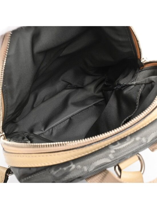Gucci Backpack Off the Grid Sling main image 4